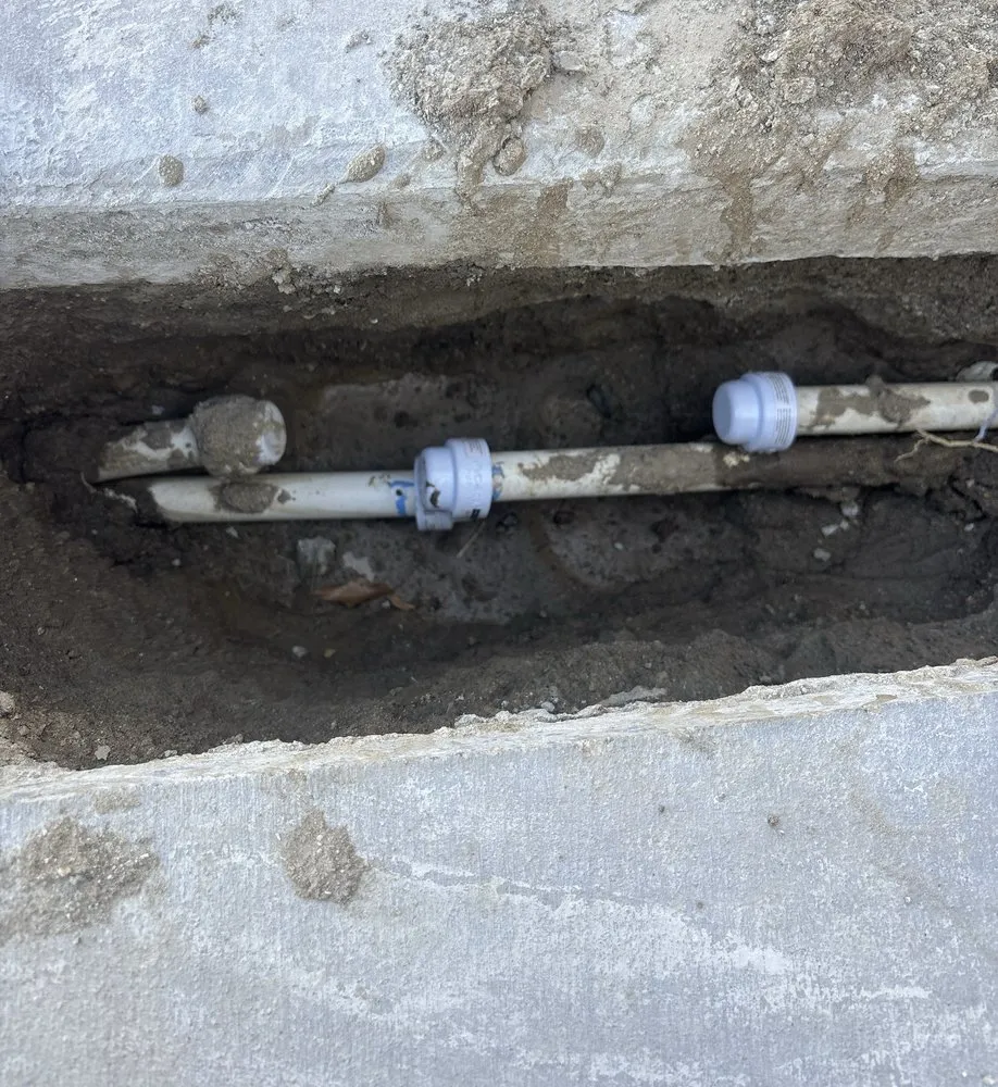 Trusted landscaping services with custom design in Riverside, CA by All in 1 Remodeling