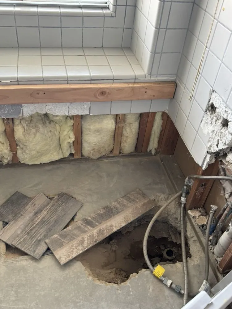 Reliable landscape installation in Riverside, CA by All in 1 Remodeling