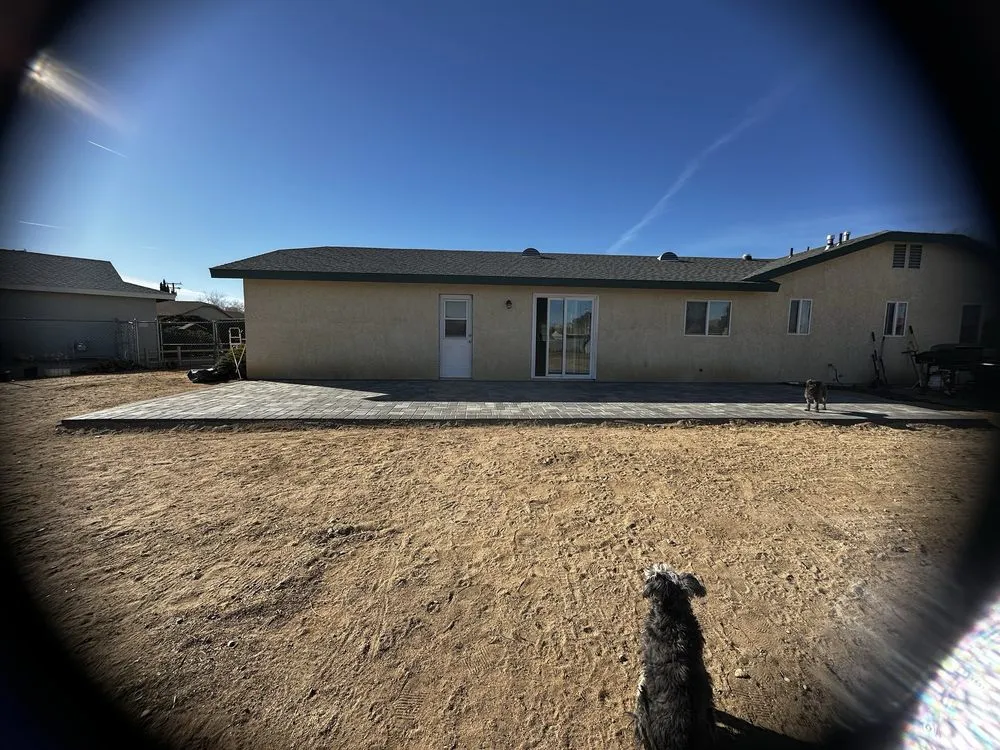 Local garden landscaping in San Fernando Valley, CA by All in 1 Remodeling