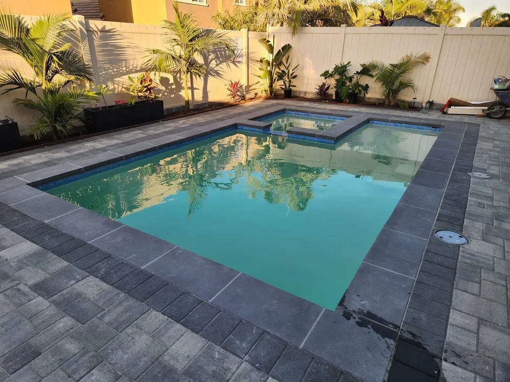 Local lawn care service in San Fernando Valley, CA by All in 1 Remodeling