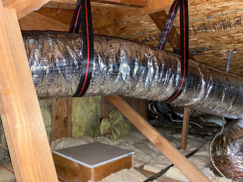 Expert lawn mowing service for residential properties in San Fernando Valley, CA by All in 1 Remodeling