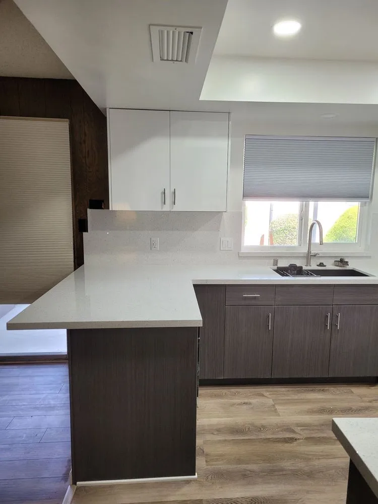 Local garden landscaping experts serving San Fernando Valley, CA - All in 1 Remodeling