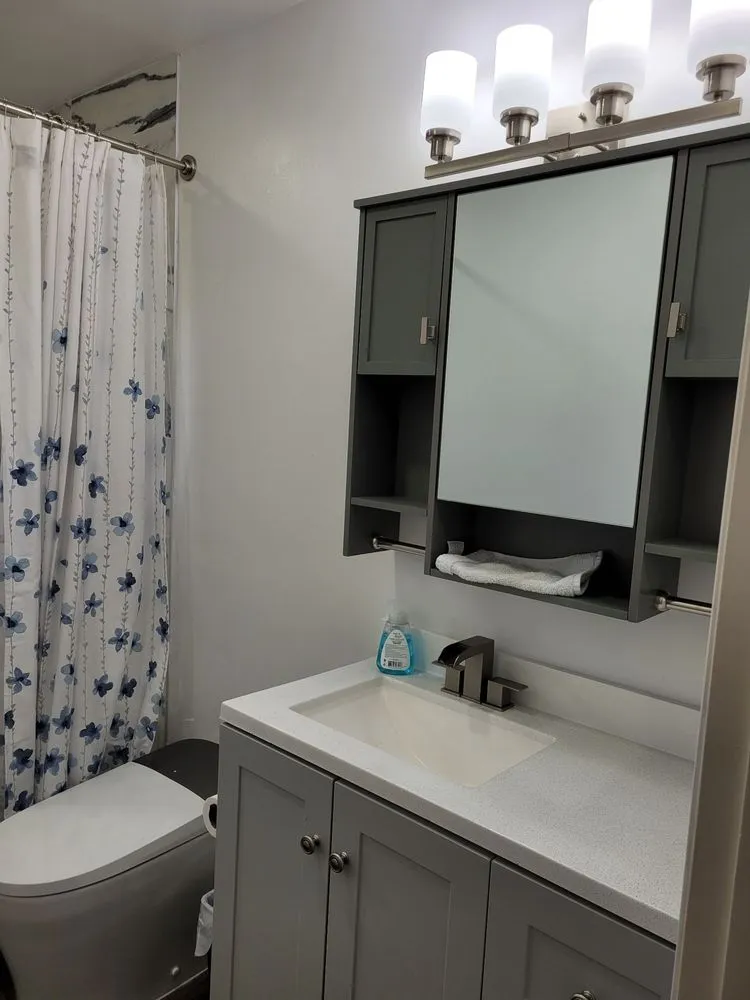 Local landscape design for beautiful yards in San Fernando Valley, CA by All in 1 Remodeling