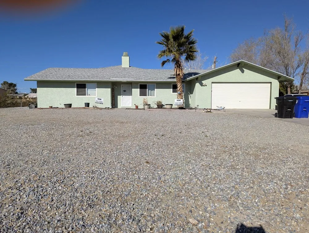 Top-rated landscaping services for year-round maintenance across San Fernando Valley, CA - All in 1 Remodeling