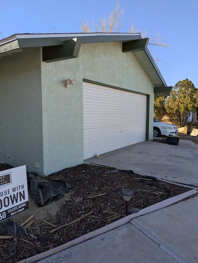 Custom garden landscaping in San Fernando Valley, CA - All in 1 Remodeling