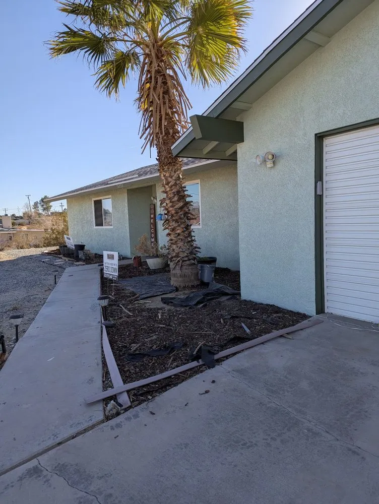 Top-rated lawn mowing service experts serving San Fernando Valley, CA - All in 1 Remodeling