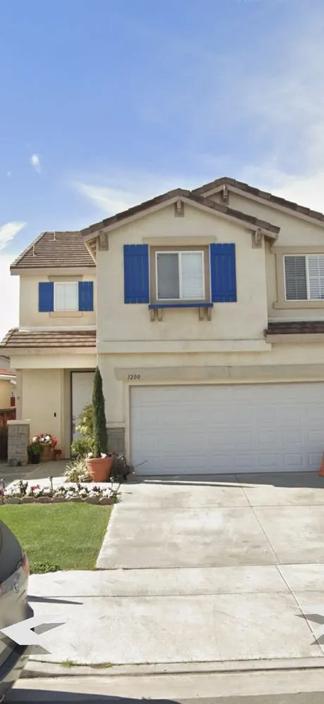 Affordable lawn care service with custom design across San Fernando Valley, CA - All in 1 Remodeling