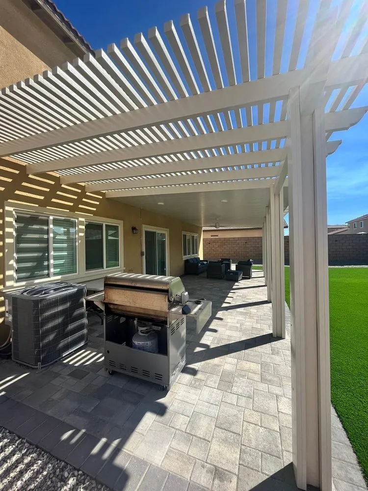 Custom landscaping services in Woodland Hills, CA - All in 1 Remodeling