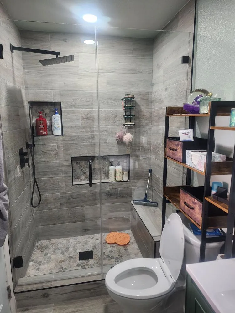 Reliable landscape installation experts serving Woodland Hills, CA - All in 1 Remodeling