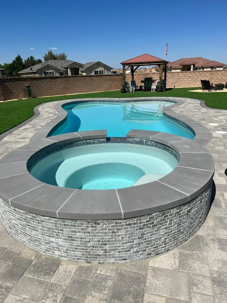 Custom landscape installation near you across Woodland Hills, CA - All in 1 Remodeling