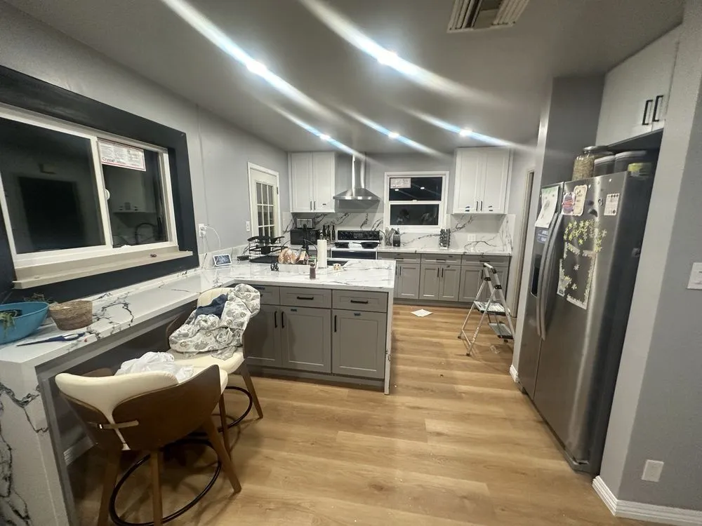 Professional yard cleanup service in Woodland Hills, CA - All in 1 Remodeling