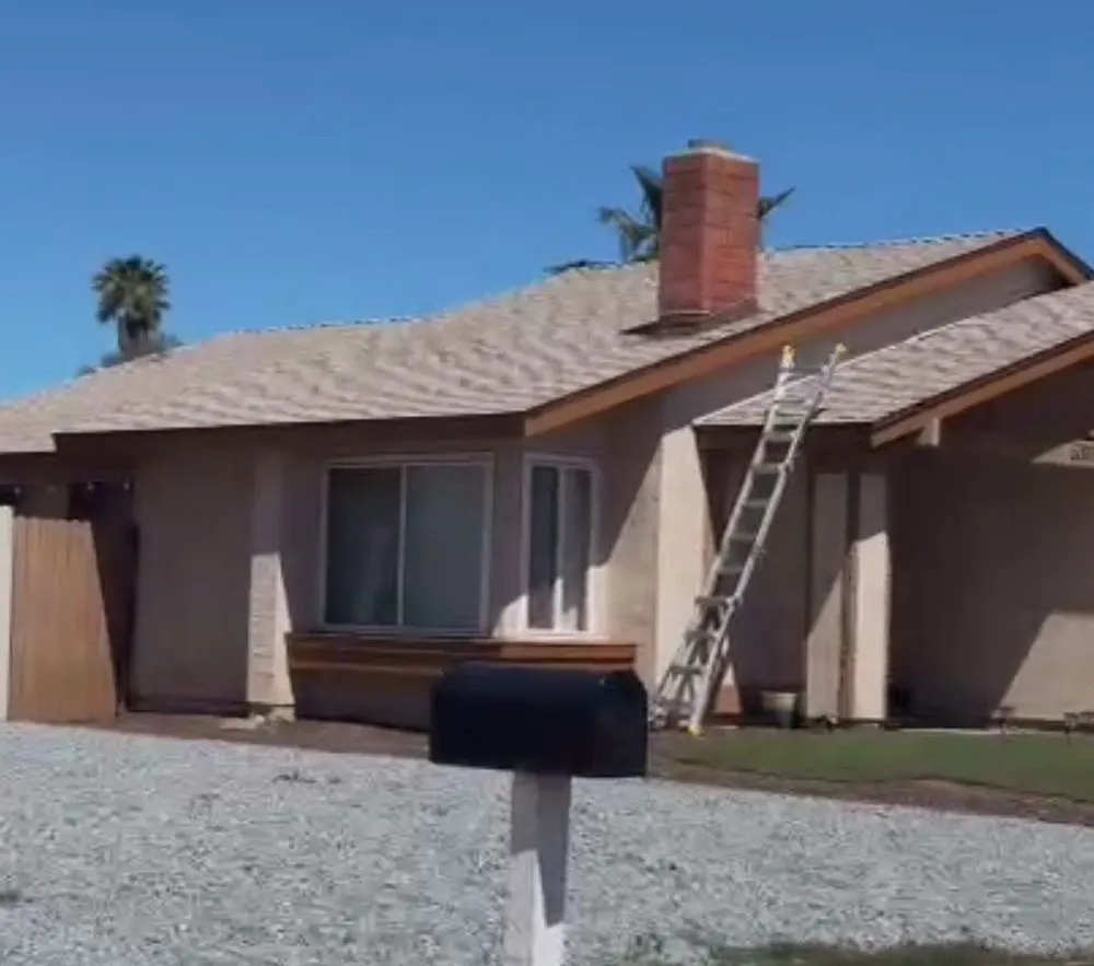 Local garden landscaping for residential properties across Woodland Hills, CA - All in 1 Remodeling