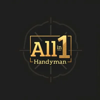 All in 1 Logo