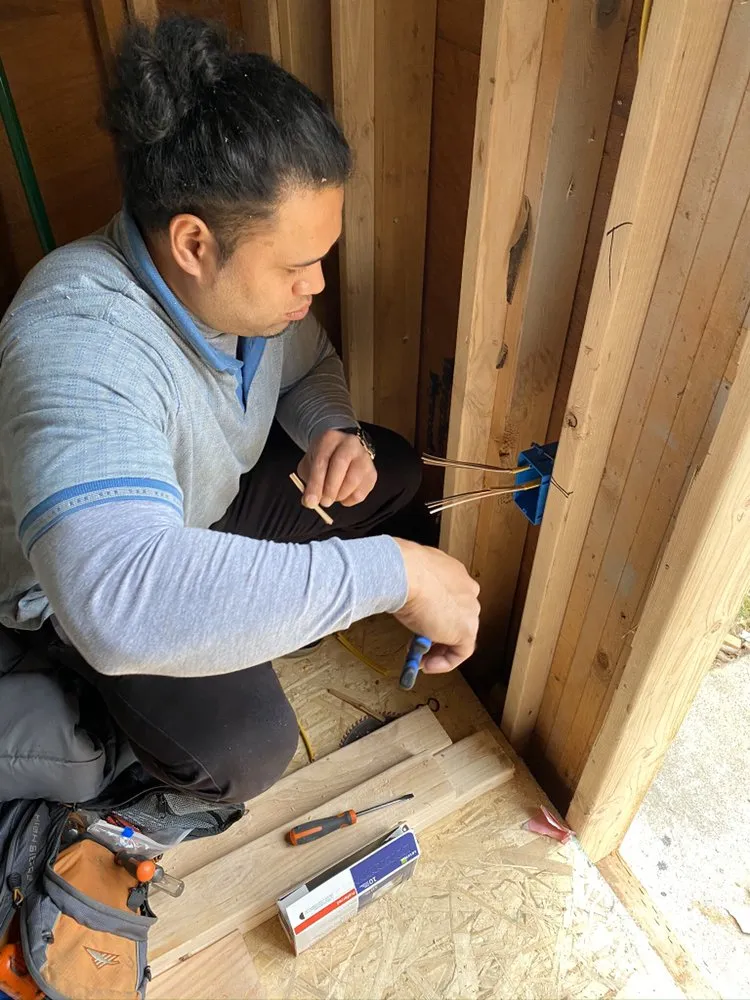 Professional yard cleanup service for outdoor upgrades in Tacoma, WA by All In 1 Trades & Services