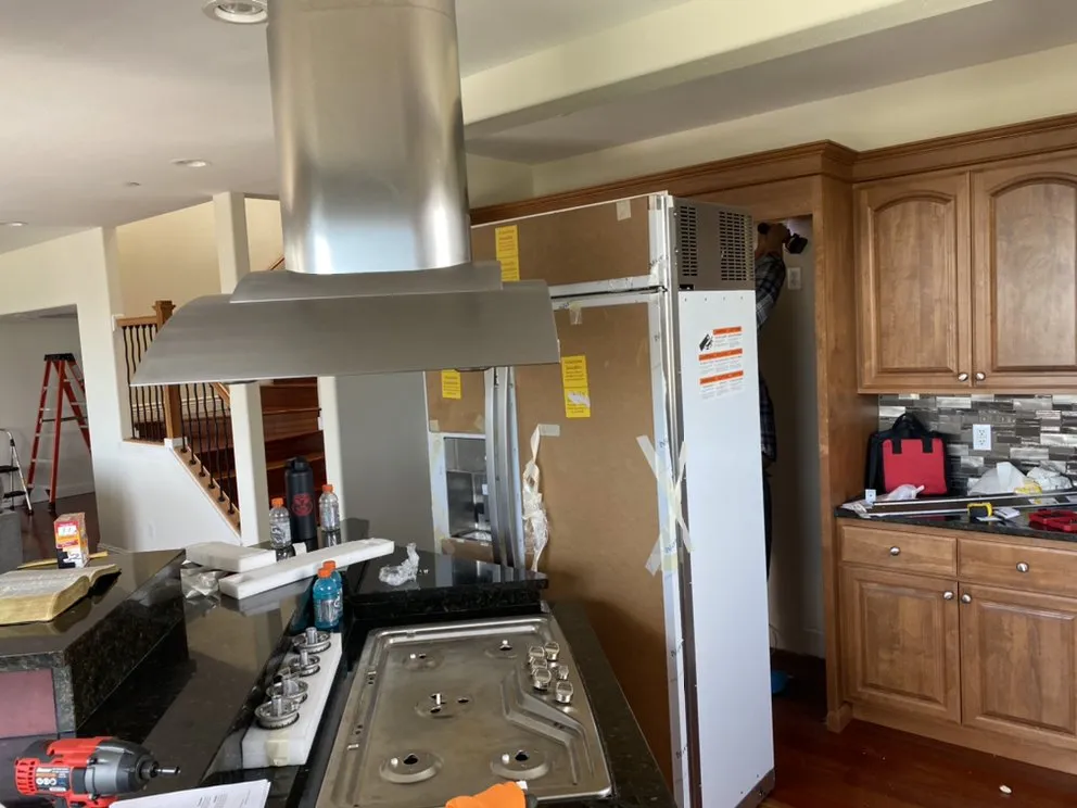 Affordable residential landscaping for beautiful yards in Tacoma, WA by All In 1 Trades & Services