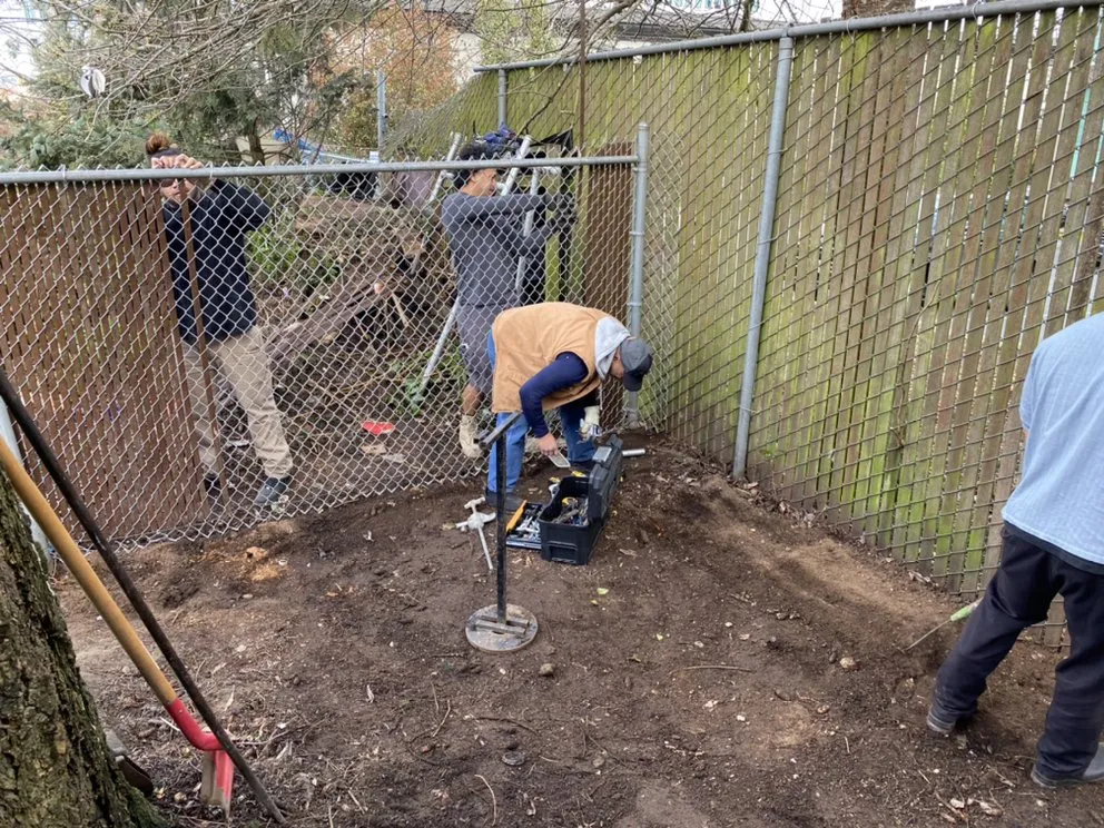 Professional outdoor landscaping for outdoor upgrades in Tacoma, WA by All In 1 Trades & Services