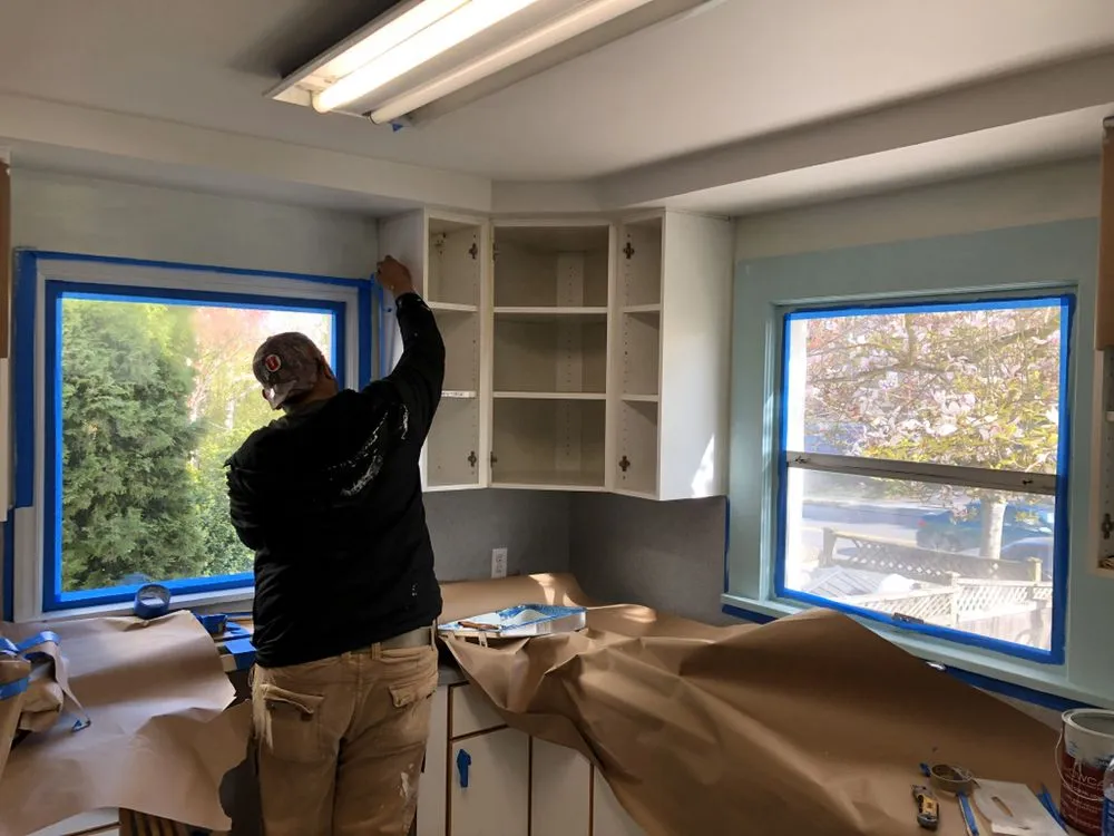 Trusted landscape design in Tacoma, WA by All In 1 Trades & Services