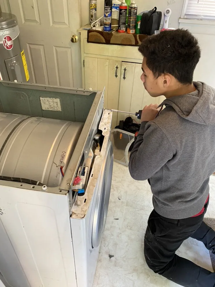 Professional landscaping services in Tacoma, WA by All In 1 Trades & Services