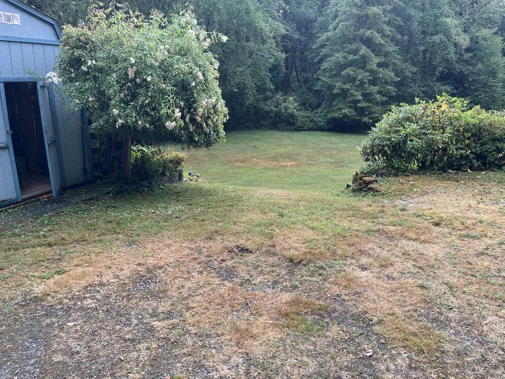 Affordable outdoor landscaping experts serving Port Hadlock-Irondale, WA - All In A Days Work