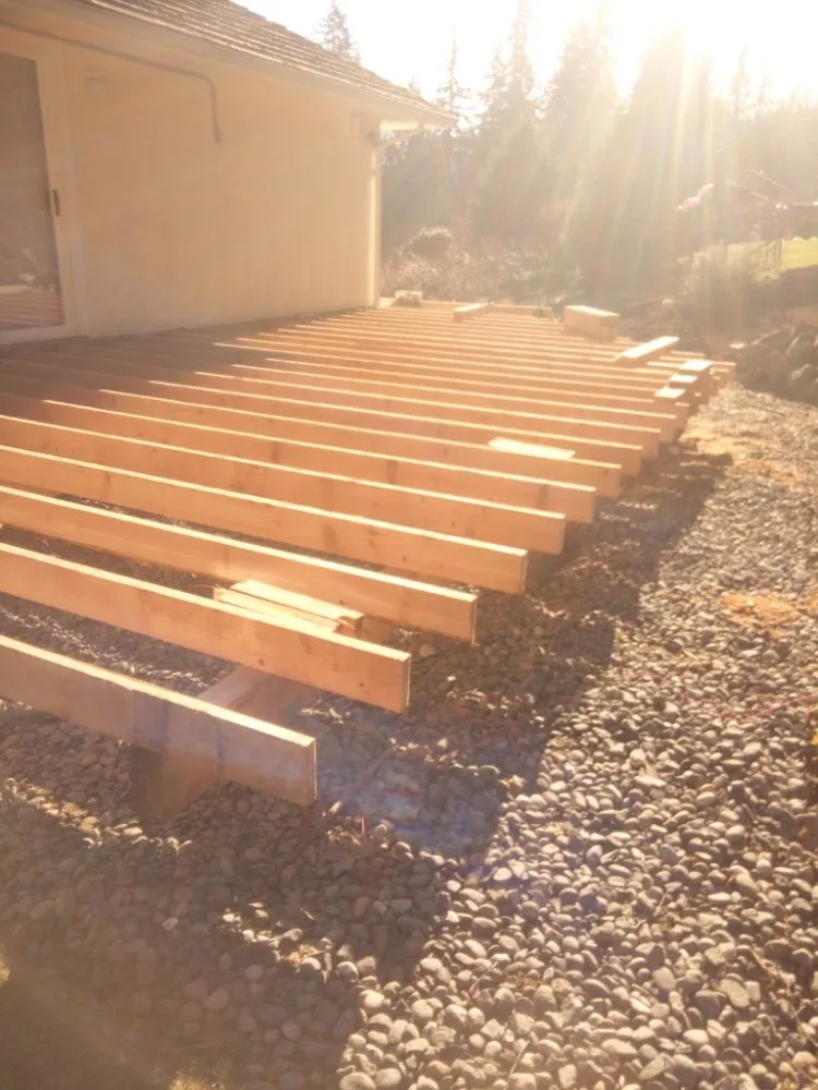 Professional residential landscaping near you across Port Hadlock-Irondale, WA - All In A Days Work