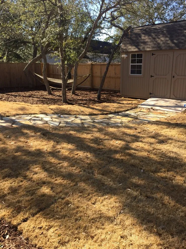 Professional landscaping services in Southport, NC - All In Bloom Garden Center & Landscapes