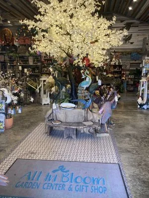 All In Bloom Garden Center & Landscapes