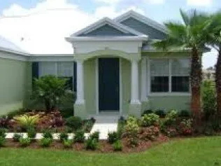 Reliable landscape design experts serving Davenport, FL - All In Facility Maintenance Service