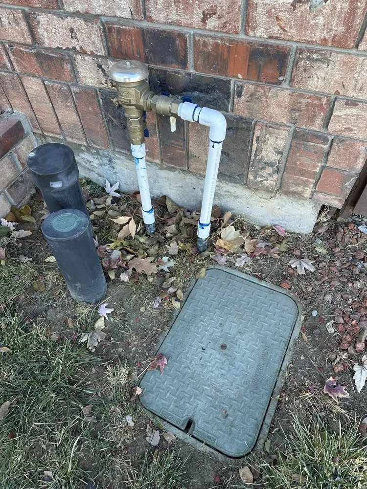 Top-rated garden landscaping experts serving Reno, NV - All In Hardscape & Landscape