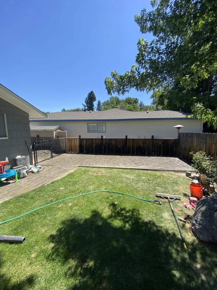 Professional landscape design with custom design across Reno, NV - All In Hardscape & Landscape