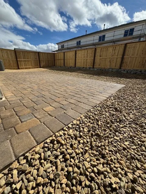 Professional outdoor landscaping for year-round maintenance in Reno, NV by All In Hardscape & Landscape