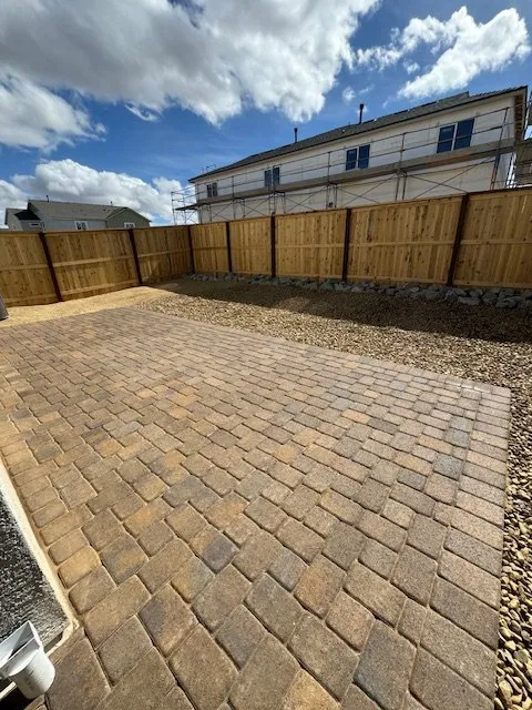 Top-rated landscape installation for year-round maintenance across Reno, NV - All In Hardscape & Landscape