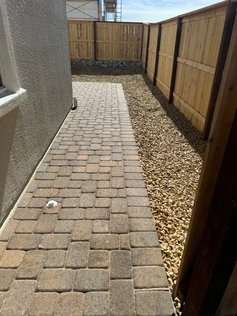 Reliable lawn care service for residential properties in Reno, NV by All In Hardscape & Landscape