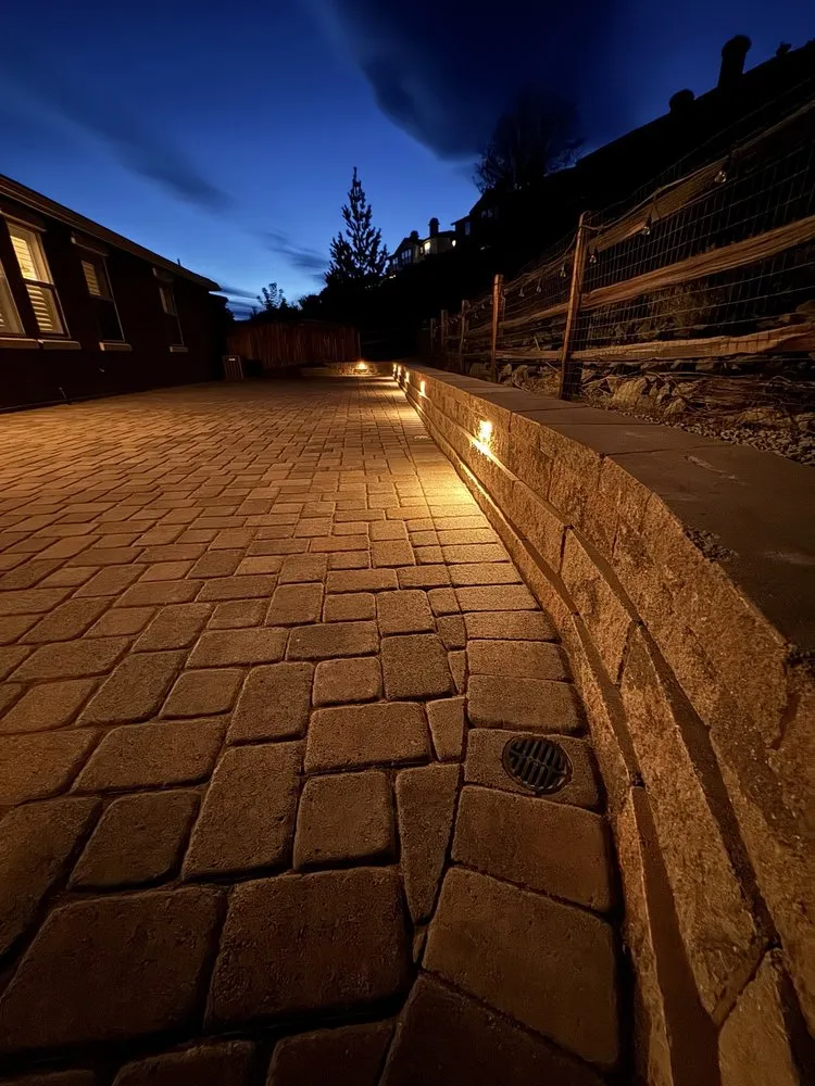 Top-rated lawn mowing service experts serving Reno, NV - All In Hardscape & Landscape