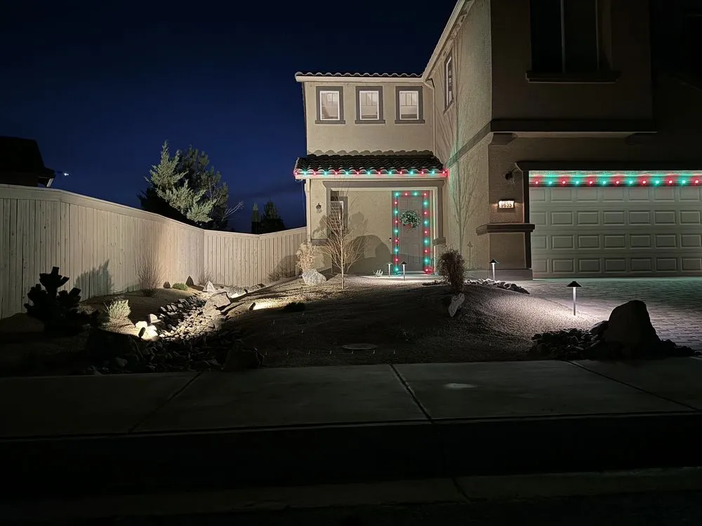 Expert lawn care service in Reno, NV - All In Hardscape & Landscape