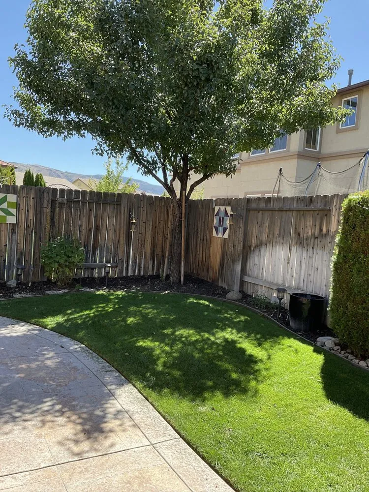 Reliable outdoor landscaping with custom design across Reno, NV - All In Hardscape & Landscape