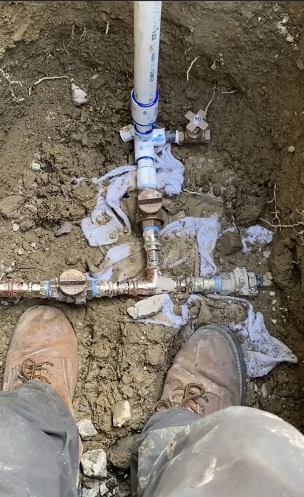 Local residential landscaping experts serving Reno, NV - All In Hardscape & Landscape