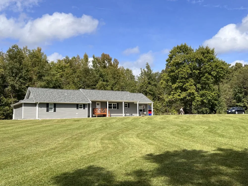 Local landscaping services in Chesapeake Beach, MD by All In Home Services