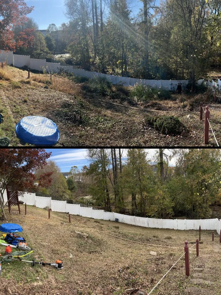 Trusted landscaping services in Chesapeake Beach, MD - All In Home Services