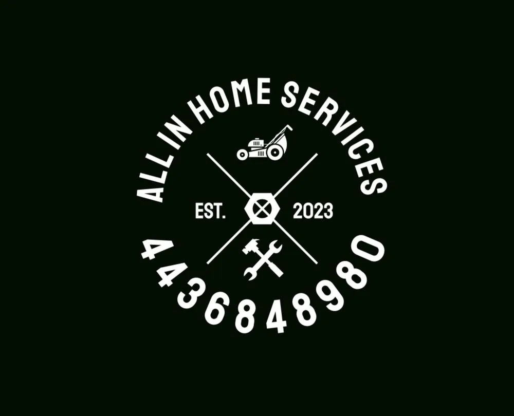 Custom landscape design for year-round maintenance across Chesapeake Beach, MD - All In Home Services