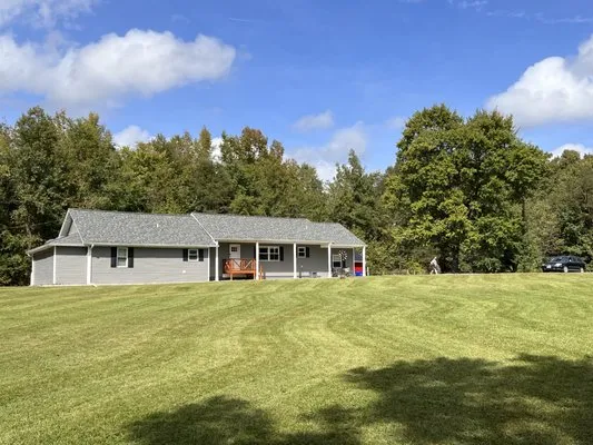 All In Home Services