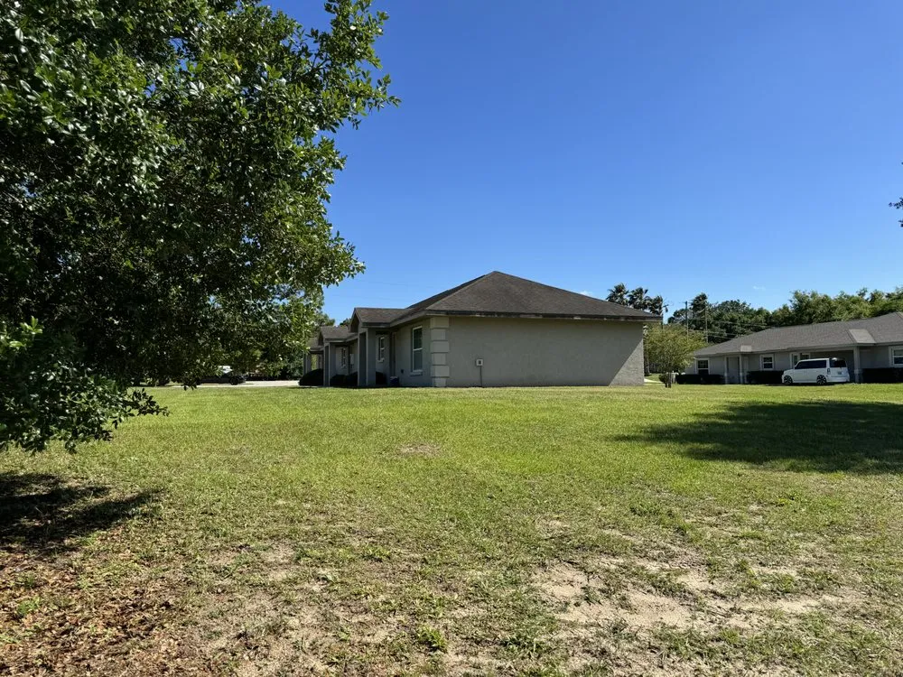 Affordable landscape installation experts serving Ocala, FL - All in landscaping and property management