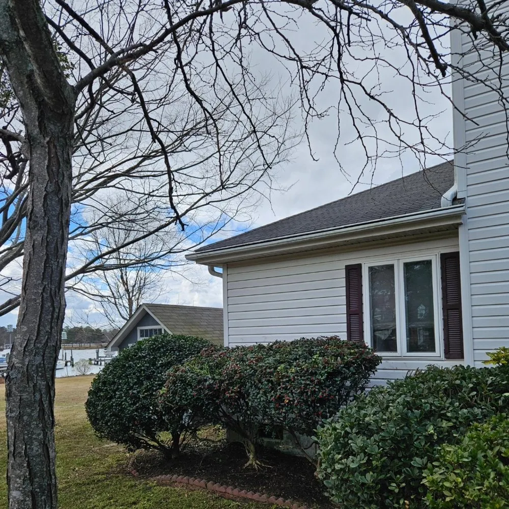 Reliable landscape installation in Chesapeake, VA by All in Landscaping