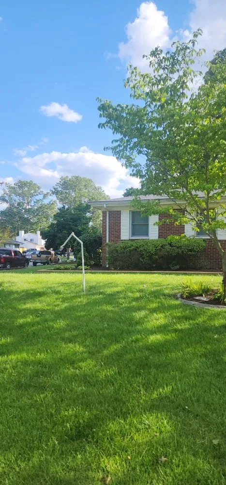 Custom garden landscaping near you across Chesapeake, VA - All in Landscaping