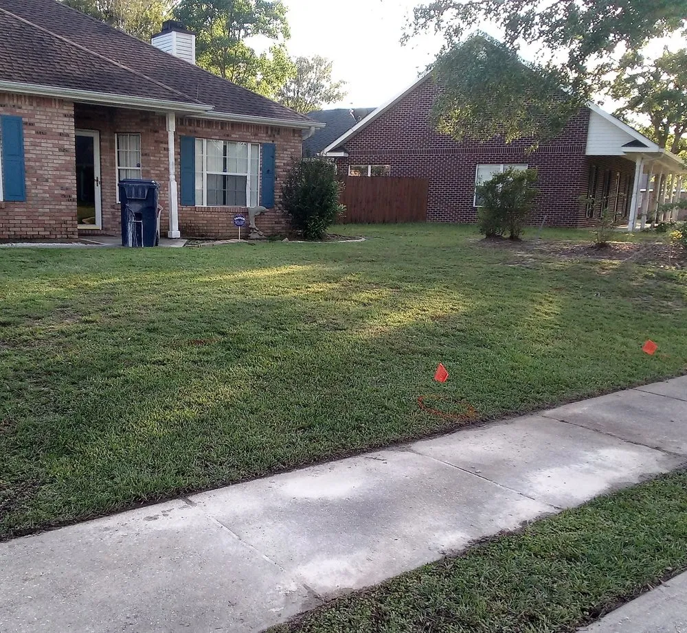 Trusted landscaping services for homes across Gulfport, MS - All In Lawn Care