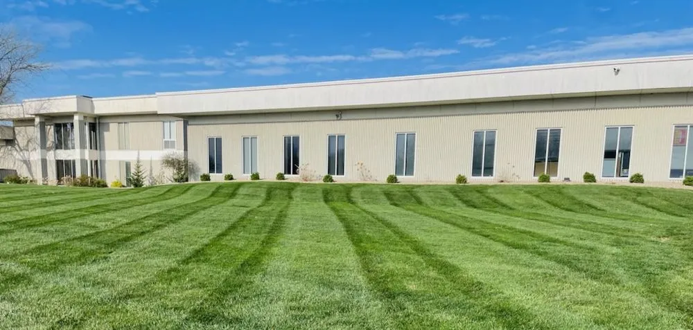 Trusted outdoor landscaping for year-round maintenance across Saint Joseph, MO - All-In Lawn Care
