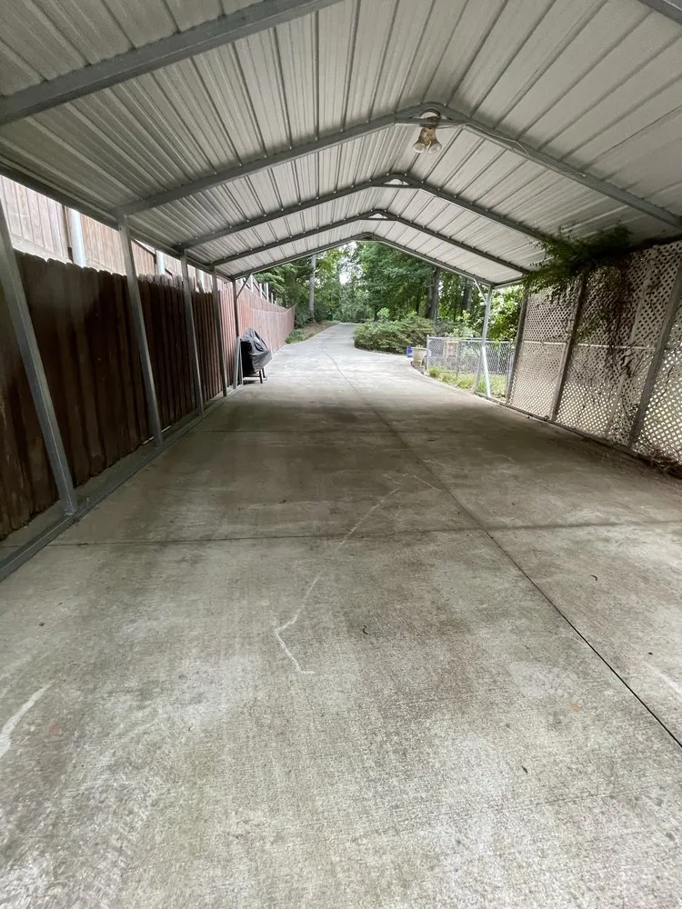 Top-rated yard maintenance near you in Seneca, SC by All In Lawn Legends Services