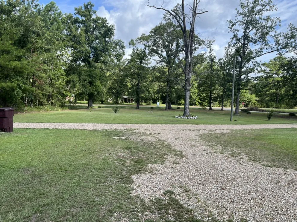 Top-rated landscaping services in Greensburg, LA by All In Lawn Service