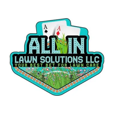 All In Lawn Solutions Logo