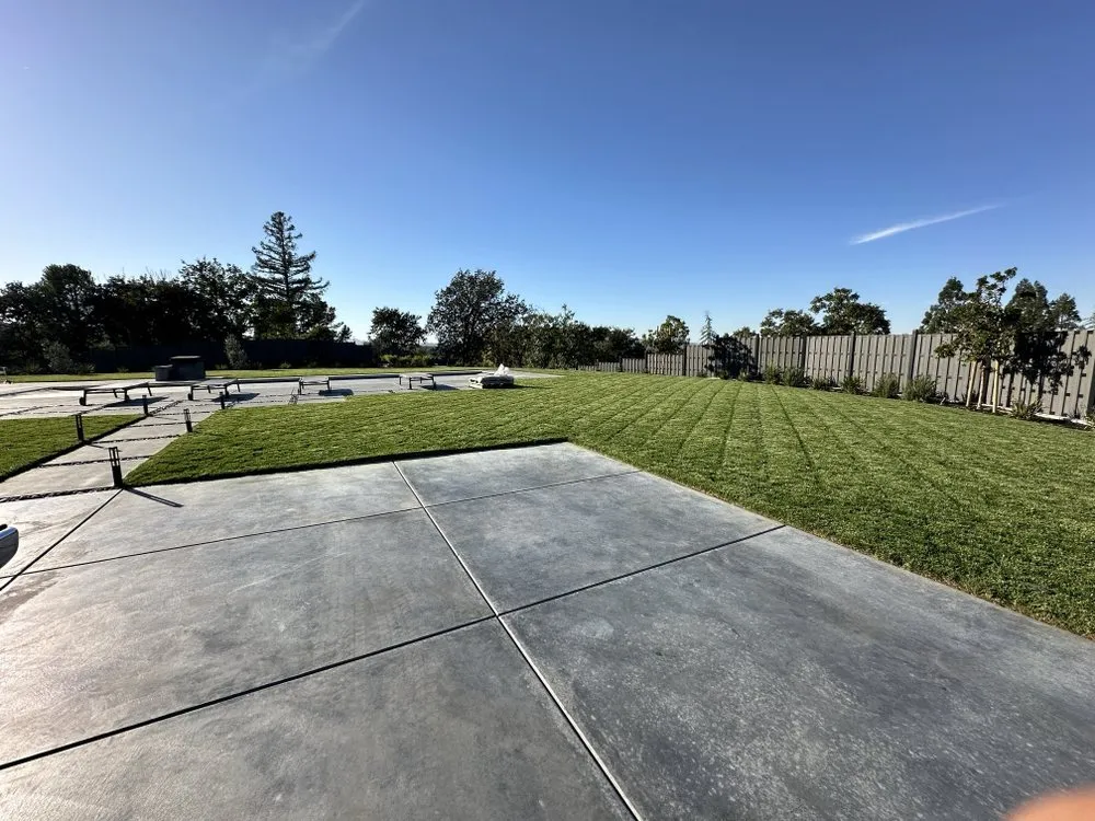 Trusted landscape installation experts serving Antioch, CA - All In Lawncare & Landscaping