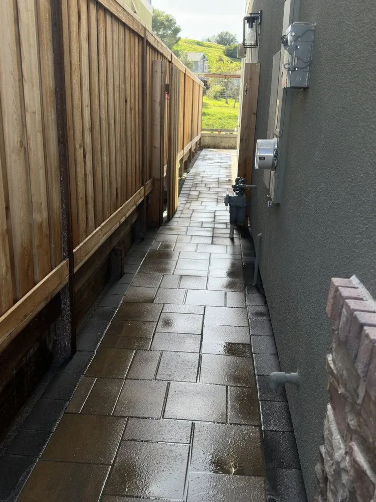 Top-rated residential landscaping for beautiful yards across Antioch, CA - All In Lawncare & Landscaping